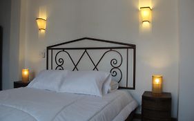 Hotel Boutique Casa San Miguel